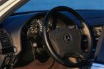 Mercedes-Benz S-Class 1991 года